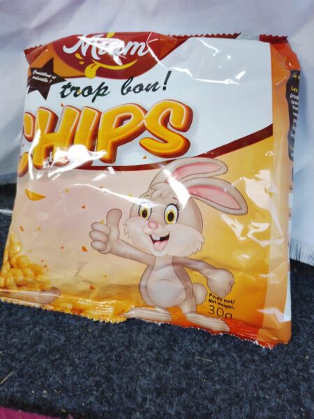CHIPS