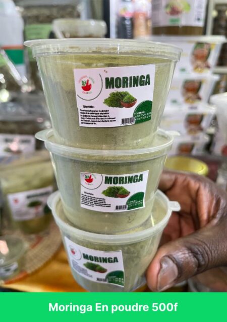 MORINGA