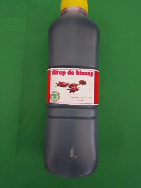 SIROP DE BISSAP
