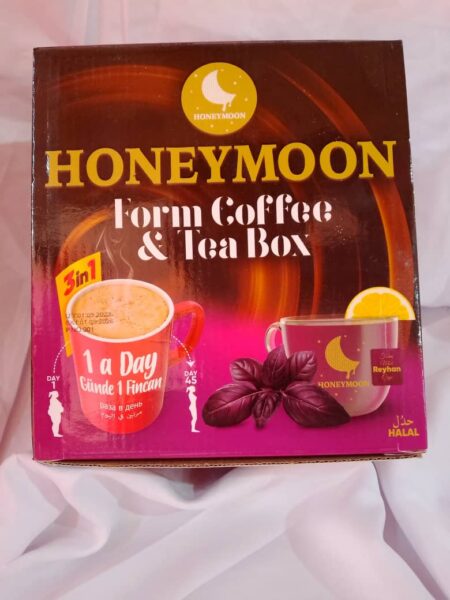 COFFE