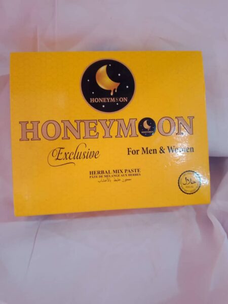 HONEYMOON