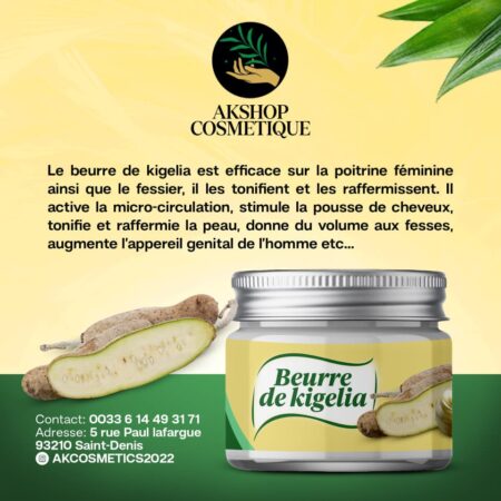 BEURE DE KIGELIA