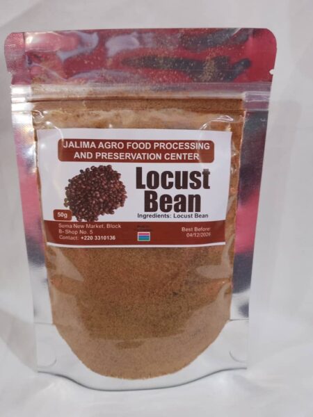 LOCUS BEAN