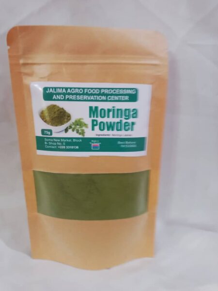 MORINGA POWDER