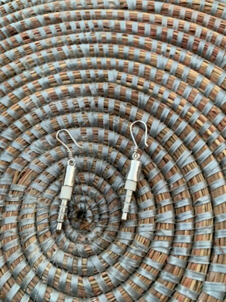 BOUCLE D'OREILLE