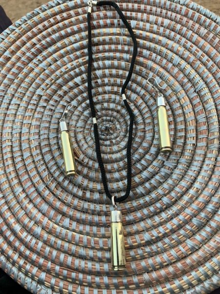 ENSEMBLE BIJOUX