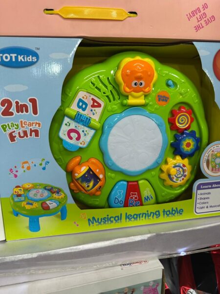 jouet pour enfant
