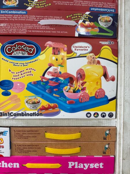 jouet pour enfant
