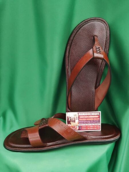 CHAUSSURE