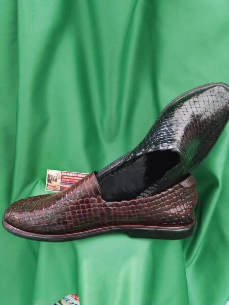 CHAUSSURE