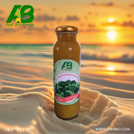 Jus Moringa