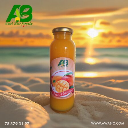 Jus Mangue
