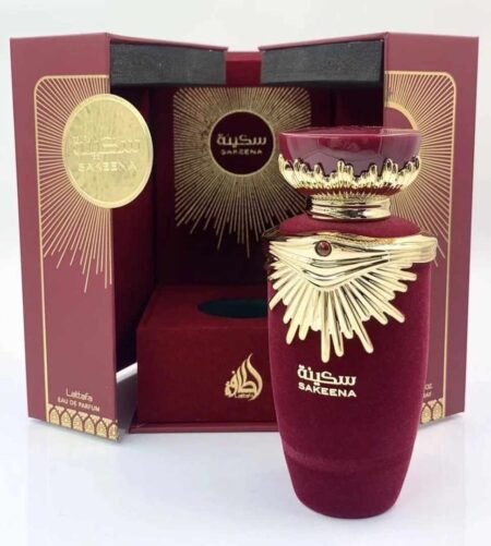 EAU  DE COLOGNE AMEERAL AL ARAB