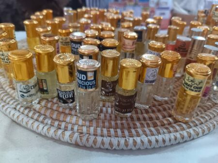PARFUMS