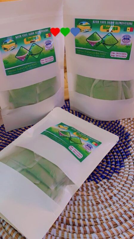 MORINGA