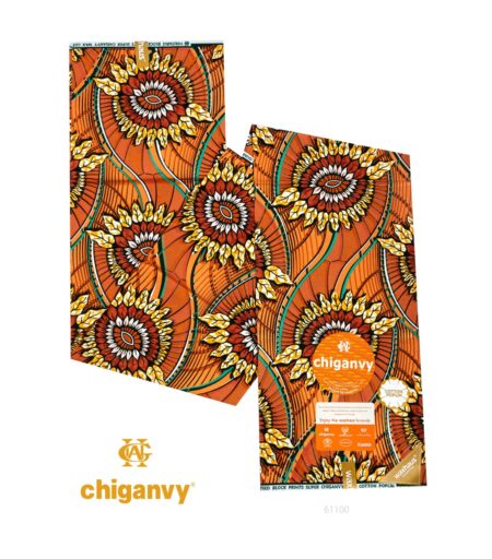 PAGNE AFRICAIN