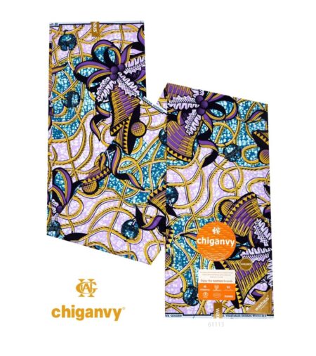 PAGNE AFRICAIN
