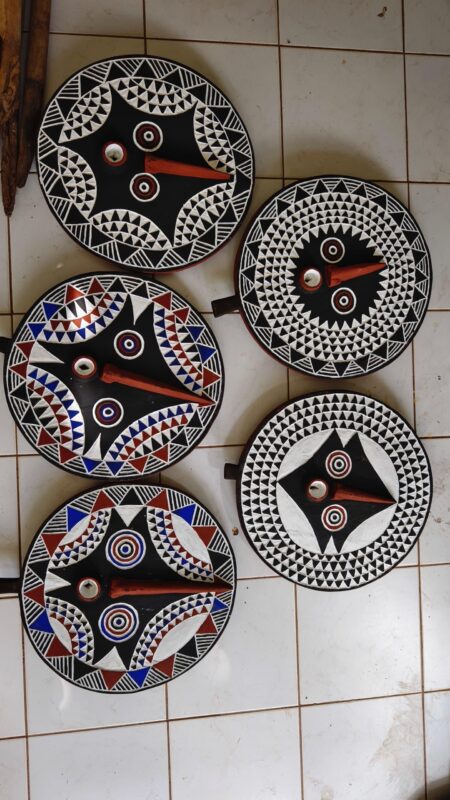 DECO ART