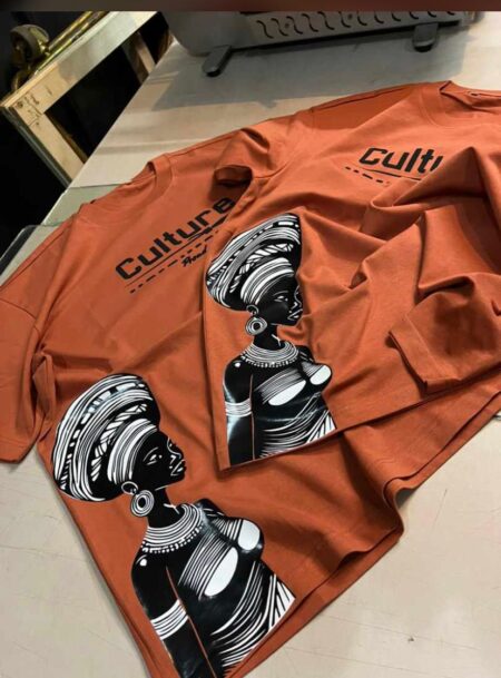 TEE-SHIRT ART