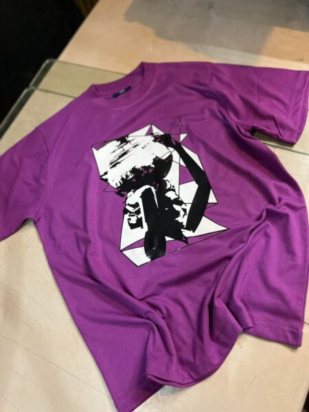 TEE-SHIRT ART