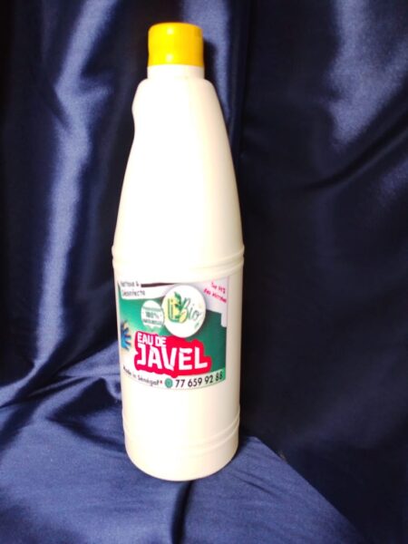 EAU DE JAVEL