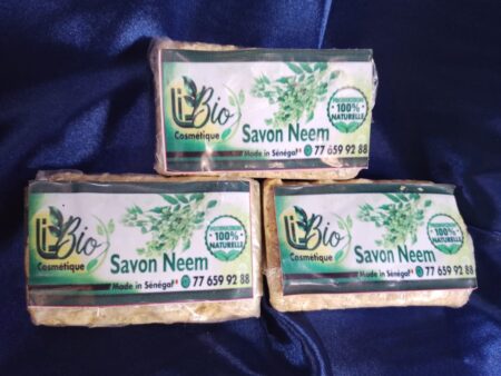 SAVON NEEM