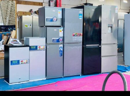 REFRIGERATEUR