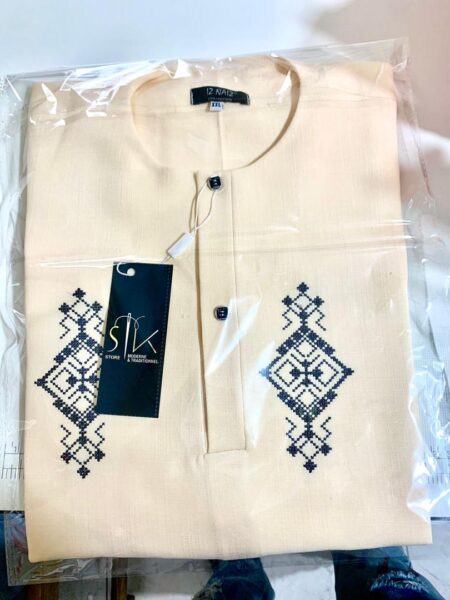 COSTUME AFRICAIN