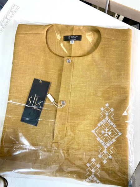 COSTUME AFRICAIN