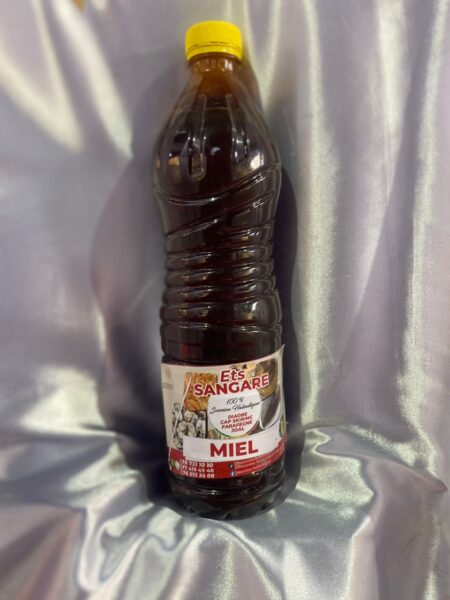 MIEL