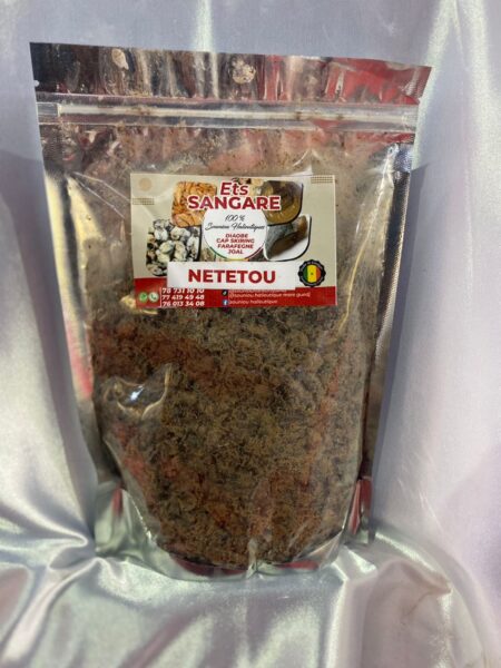 NETETOU