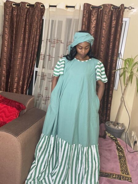 ROBE