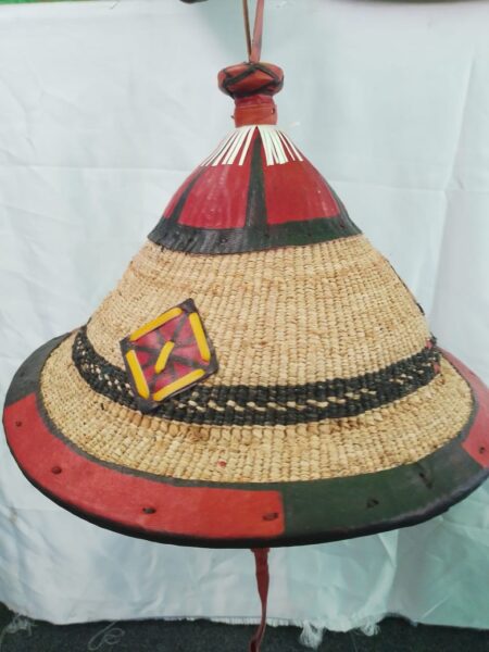 chapeau art