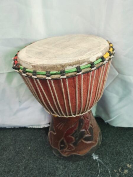 TAM-TAM ART