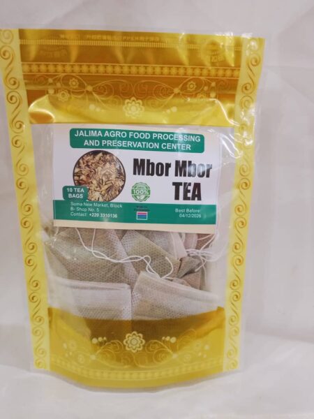 TEA