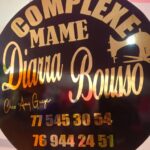Complexe Mame Diarra Bousso