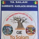 GIE YASALAM