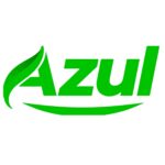 Azul guinée
