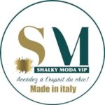 Shalky moda vip
