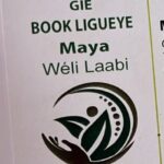 GIE Book Ligueye Maya Wéli Laabi