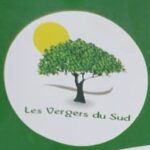 les vergers du sud