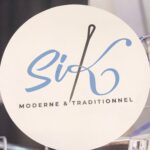 Moderne et traditionnel