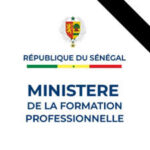 Ministère de la Formation Professionnelle