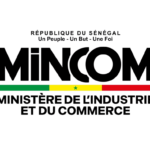 Ministere du commerce du senegal