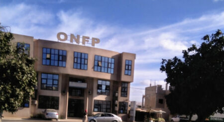 L’Office National de Formation Professionnelle (ONFP) est un établissement public à caractère industriel et commercial (EPIC)