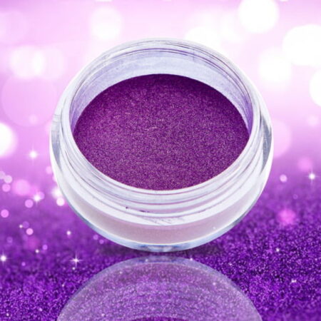 GLITTERS FARD À PAUPIÈRE – SWEET KISS