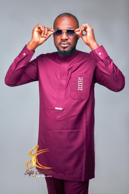 Ensemble Africain Relaxant