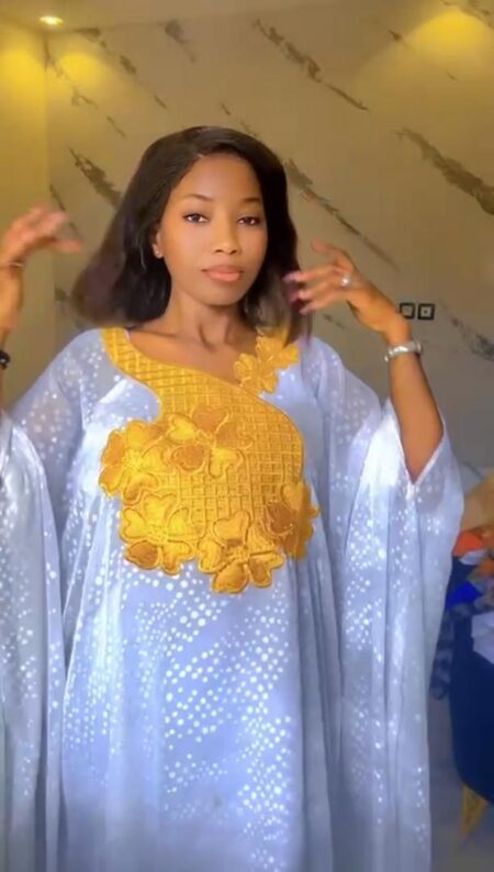 Grand BOUBOU
