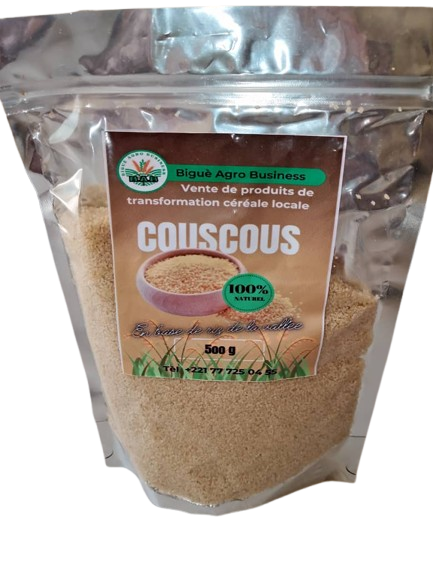 Couscous