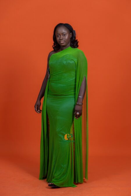 Tunique, tenu femme, mode africaine